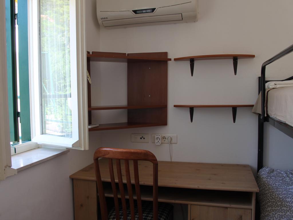 Ra-Krvavica Studio Room photo