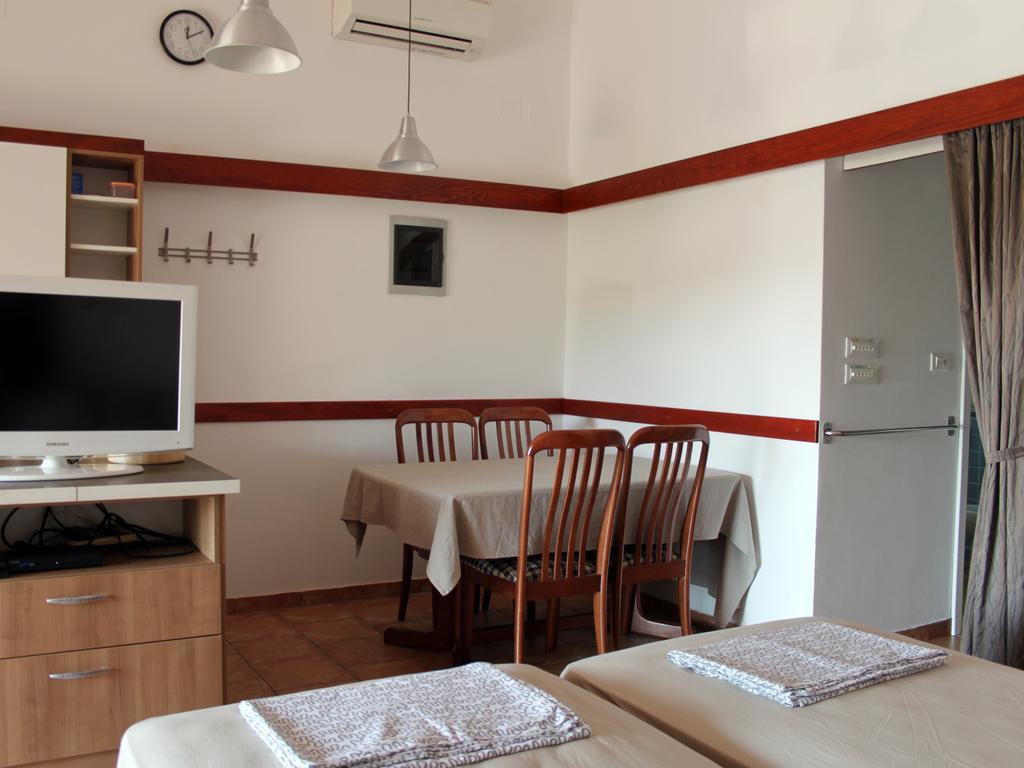 Ra-Krvavica Studio Room photo